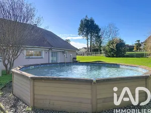 Maison à Monein (64360)