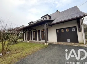 House in Saint-Barthélemy-de-Bellegarde (24700)