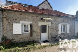 Townhouse in Leudeville (91630)