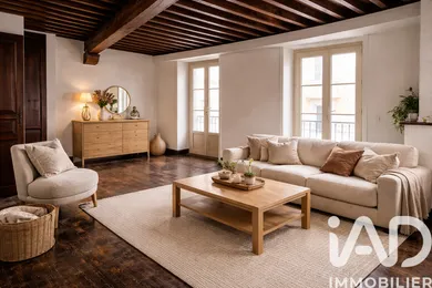 Immeuble à Paulhaguet (43230)