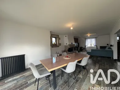 Traditional house in Lesneven (29260)