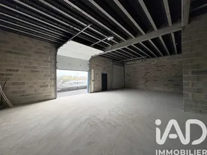 Immeuble à Montussan (33450)