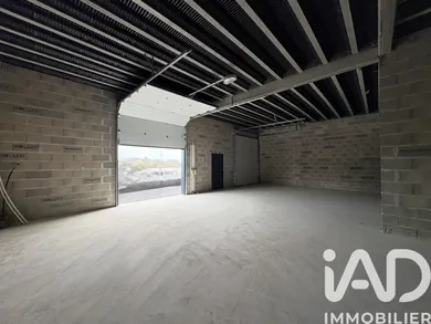 Immeuble à Montussan (33450)