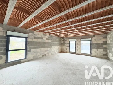 Immeuble à Montussan (33450)