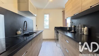 Appartement à Trappes (78190)