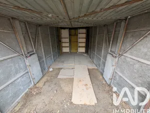 Garage à Corbeil-Essonnes (91100)