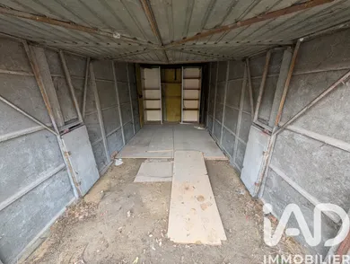 Garage à Corbeil-Essonnes (91100)