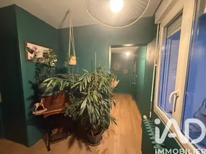 Maison de ville à Bourbon-Lancy (71140)