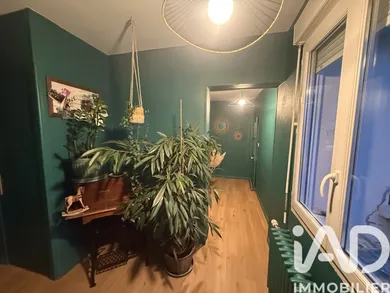 Maison de ville à Bourbon-Lancy (71140)