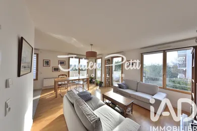 Apartment in Antony (92160)