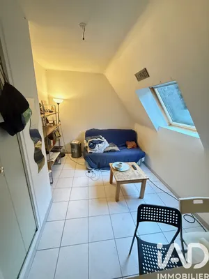 Appartement à Rochecorbon (37210)