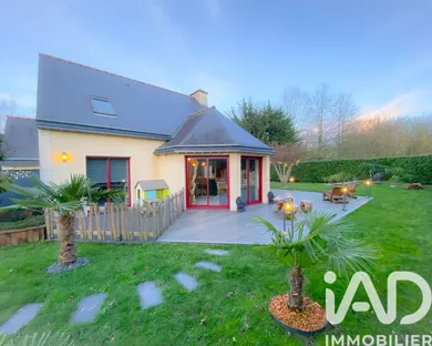 House in Jugon-les-Lacs (22270)