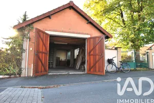 Garage à Ouzouer-sur-Trézée (45250)