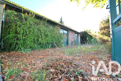 Garage à Ouzouer-sur-Trézée (45250)