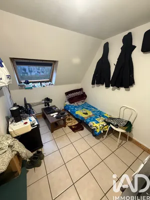 Appartement à Rochecorbon (37210)