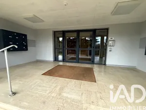 Appartement à Rochecorbon (37210)