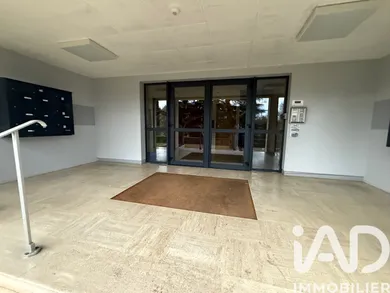 Appartement à Rochecorbon (37210)