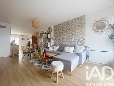 Maison à Siros (64230)