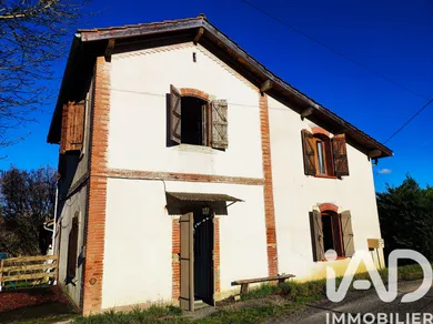 House in Aubiet (32270)