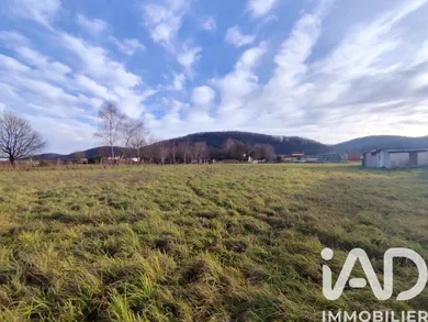 Land in Miramont-de-Comminges (31800)