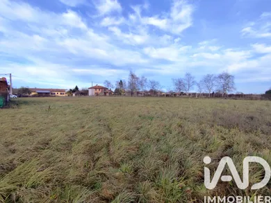 Land in Miramont-de-Comminges (31800)