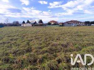 Land in Miramont-de-Comminges (31800)