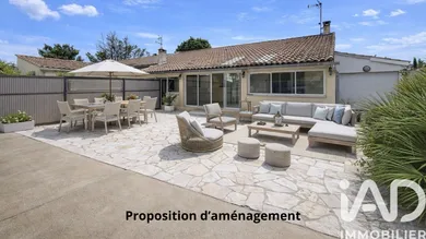 House in Villeneuve-lès-Béziers (34420)