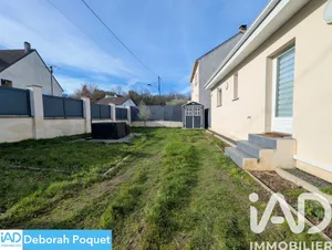 Maison à Ris-Orangis (91130)