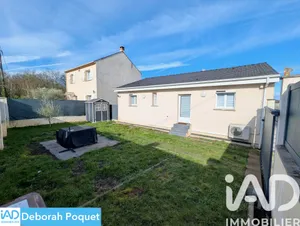 House in Ris-Orangis (91130)