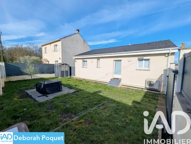 House in Ris-Orangis (91130)