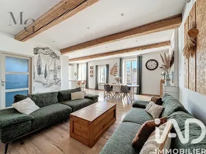 Village house in Pomérols (34810)