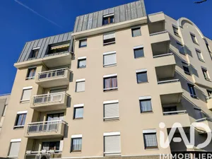 Appartement à Franconville (95130)