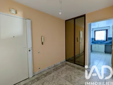 Apartment in Franconville (95130)