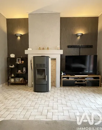 House in Hazebrouck (59190)