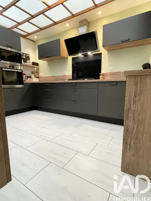 Maison à Hazebrouck (59190)