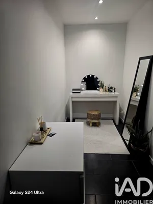 Appartement à Lyon (69008)