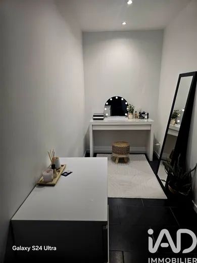 Apartment in Lyon (69008)