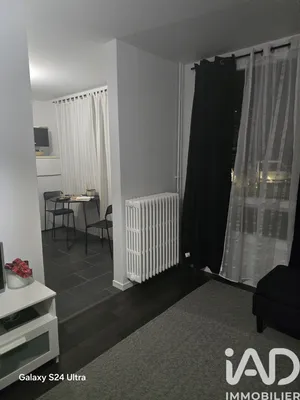 Appartement à Lyon (69008)