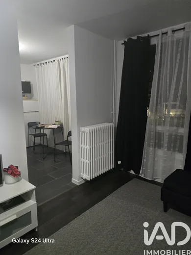 Appartement à Lyon (69008)
