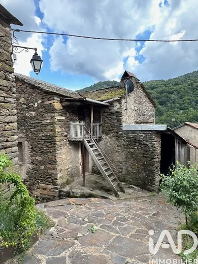 House in CASSAGNAS (48400)
