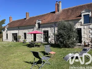 Longere in Selles-sur-Cher (41130)