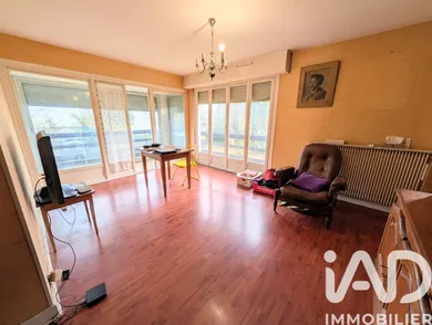 Appartement à Ézanville (95460)