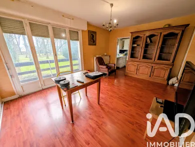 Appartement à Ézanville (95460)