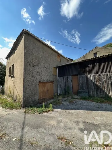 House in CASSAGNAS (48400)