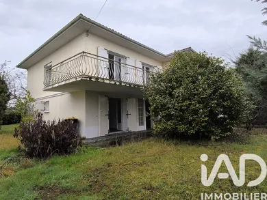 Maison à Pineuilh (33220)