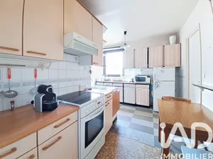 Appartement à Issy-les-Moulineaux (92130)