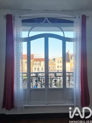 Appartement à Armentières (59280)