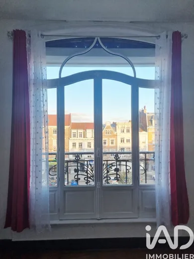 Appartement à Armentières (59280)