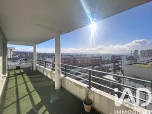 Appartement à Marseille (13015)