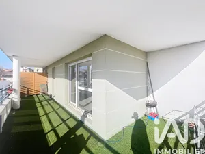 Apartment in Marseille (13015)